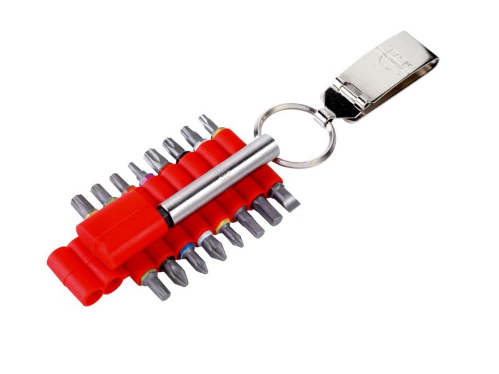 Würth Bit Gemischt Sortiment 0614203 Produktbild 