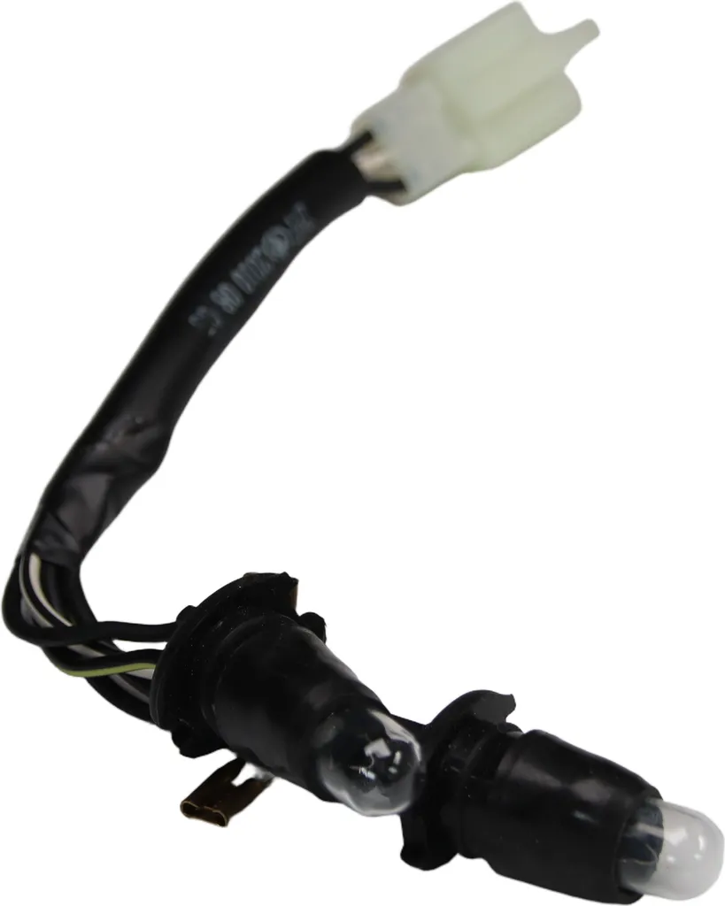 Faisceau Électrique Haute Résistance Piaggio 582205 avec Gaine Renforcée