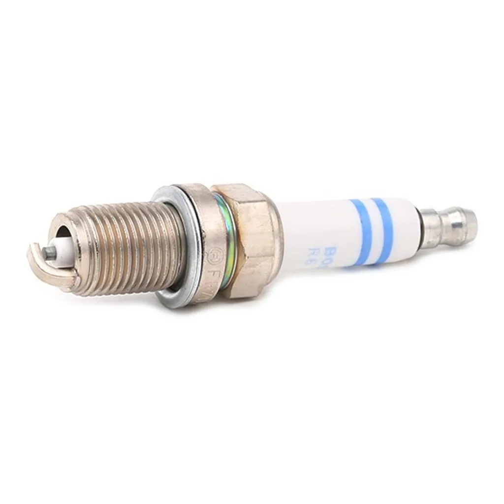 Candela di accensione Bosch FR7DE2 - 8