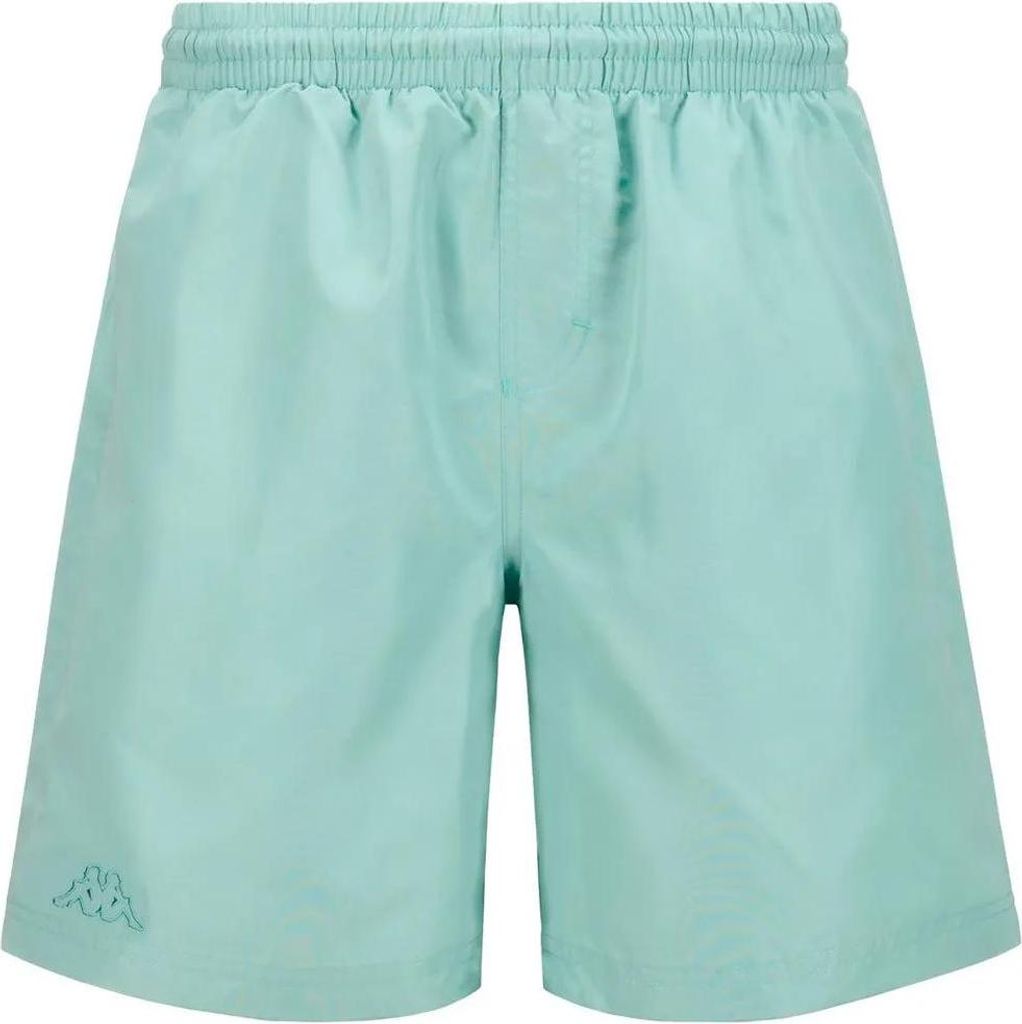 Kappa Zolg Badeshorts Grün M Herren Grün M