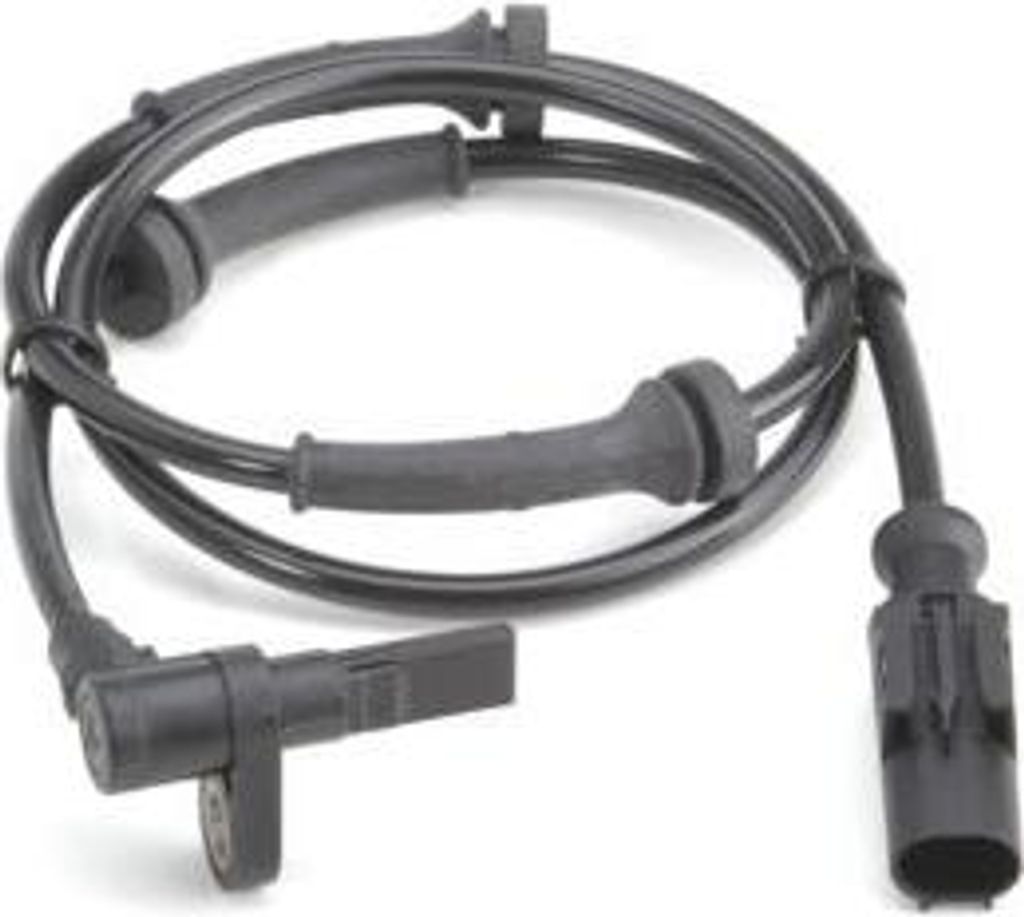 BOSCH 0 265 007 400 Raddrehzahlsensor OE kompatibel mit Stilo