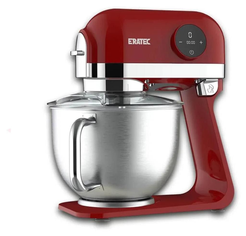 ERATEC Küchenmaschine KF-967 – 1200W Knetmaschine mit 5L Produktbild 