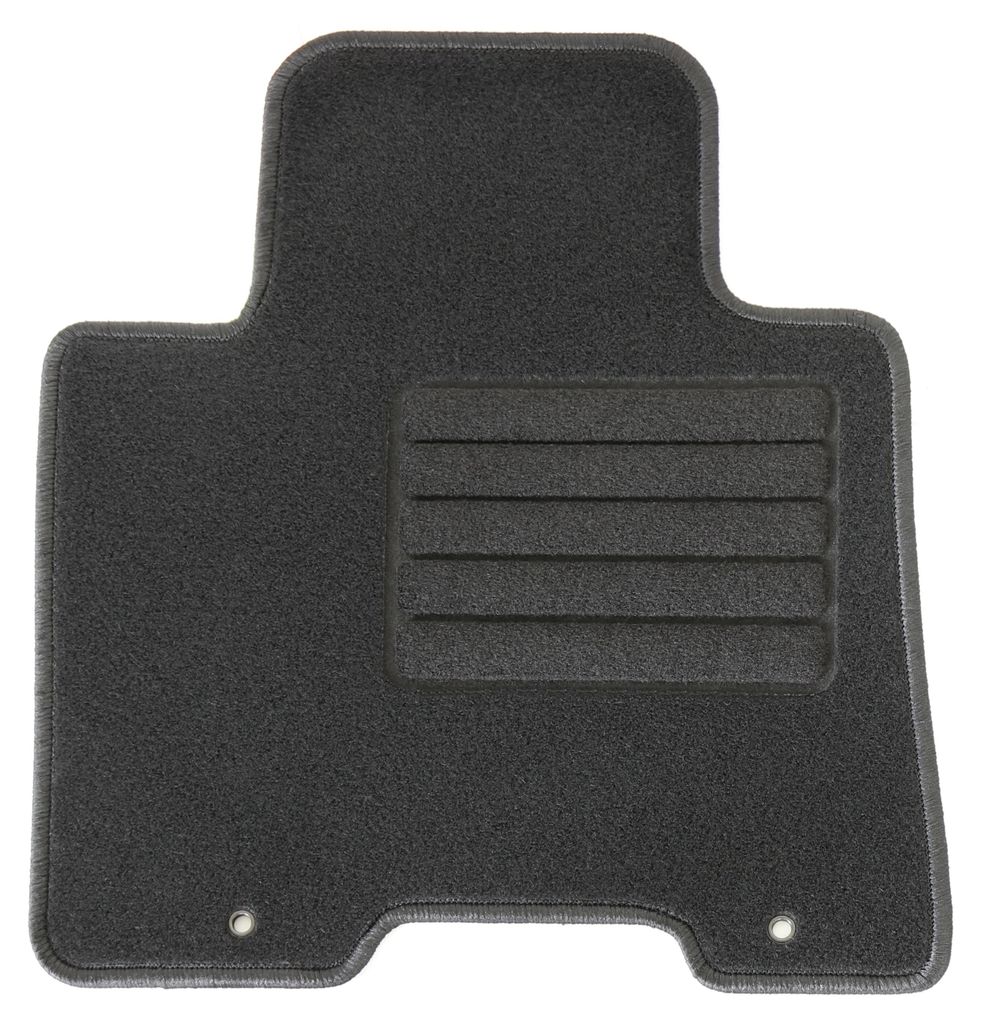 Fußmatte für Hyundai Tucson, 07/2015-10/2020, vorne links, Produktbild 