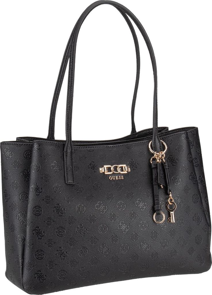 Guess Shopper Anise Multi Comp Tote 41 x 27 x 17 Produktbild 