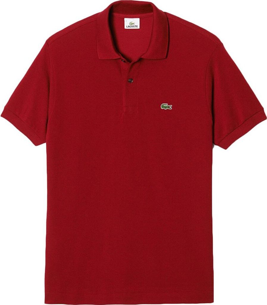 Lacoste L1212 Best Polo S/s Foam 8 Produktbild 