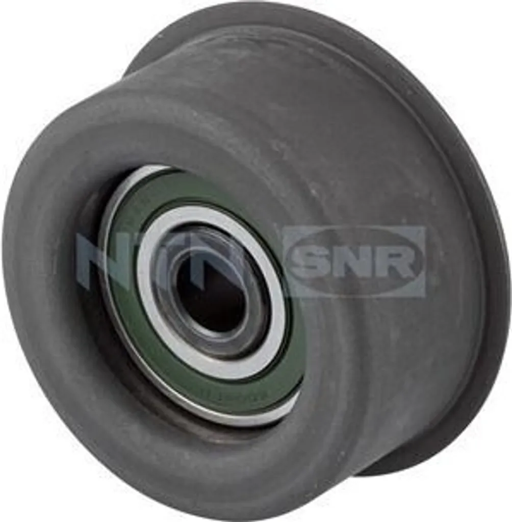Poulie de Renvoi Distribution pour Opel Zafira B Meriva et Mokka X