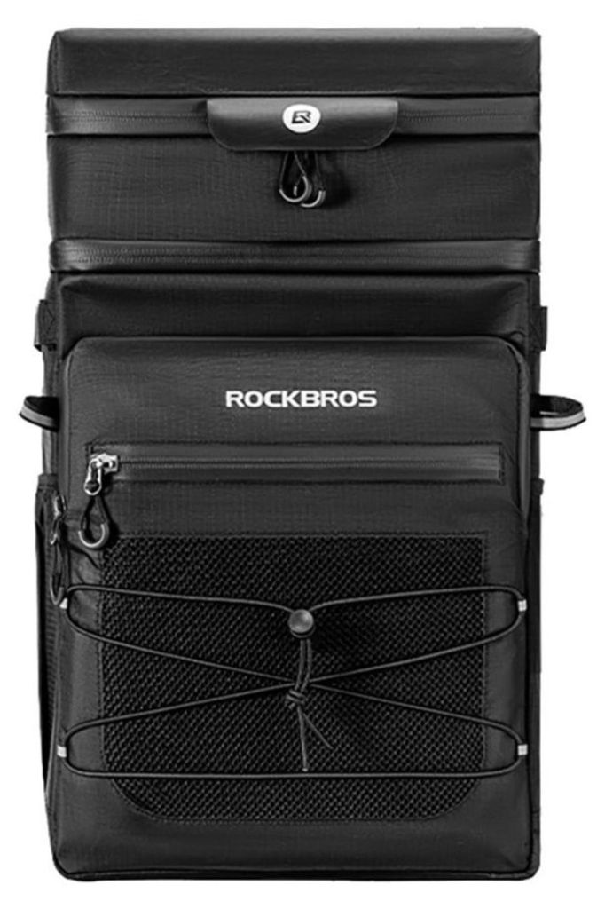Sacs a dos ROCKBROS 1028293PRZEM Image du produit 