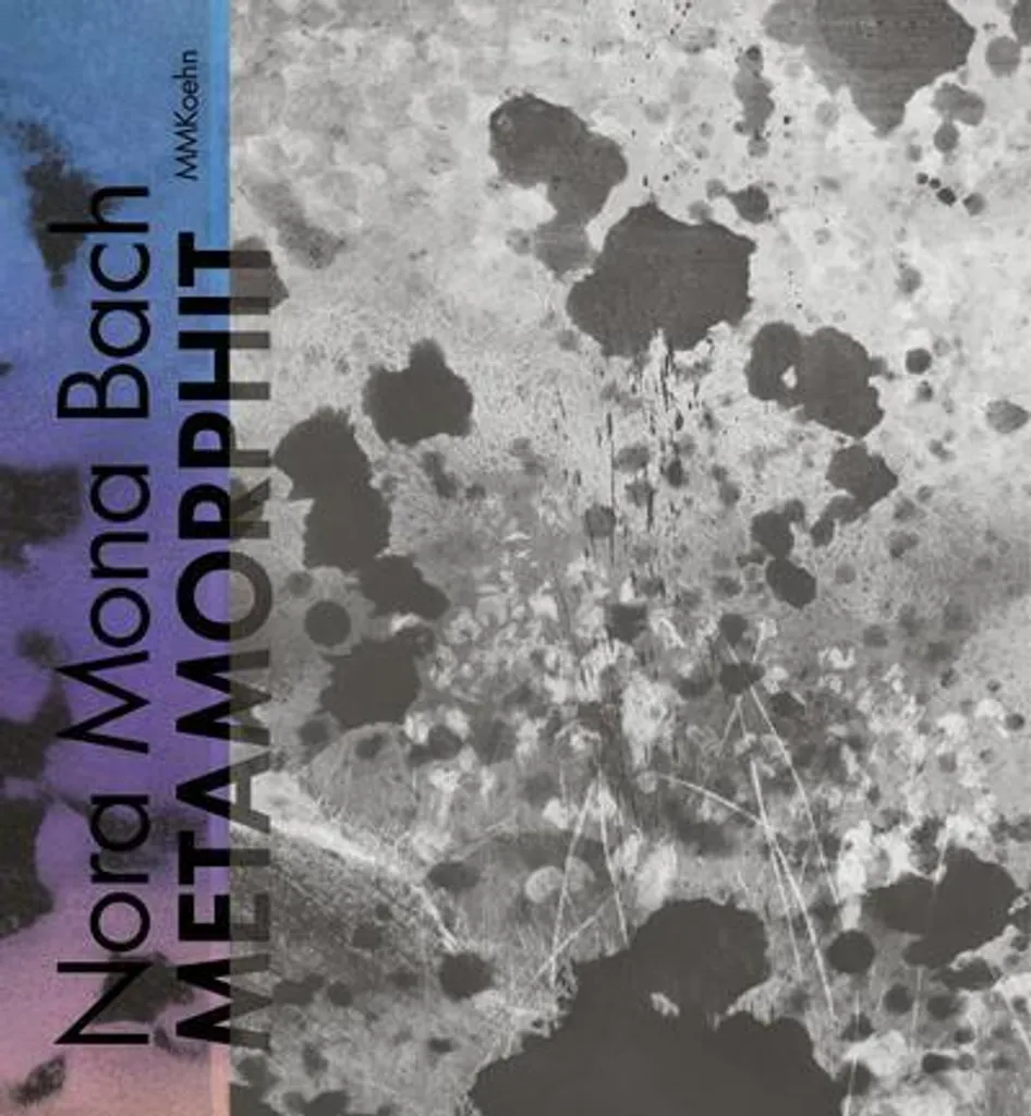 Album Metamorphit par Nora Mona Bach en CD - Musique d'Avant-garde