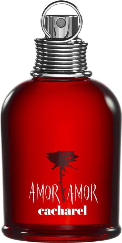 Cacharel Amor Amor Edt Spray Produktbild 21