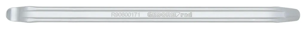 Leva per Pneumatici GEDORE rosso R90600171 500mm | Acciaio Professionale