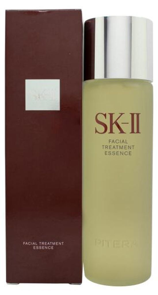 SK-II Facial Treatment Essence 230ml Produktbild 