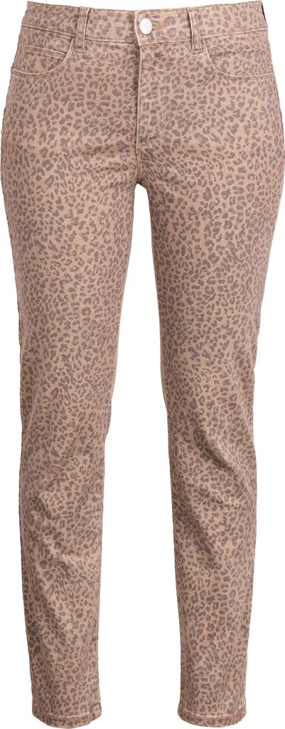 Stooker Women MILANO DENIM Damen 5-Pocket-Jeans Magic Shape Produktbild 