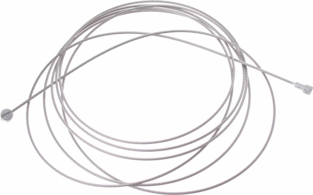 Innenkabelgeschwindigkeit. Sa Nimbus Tandem