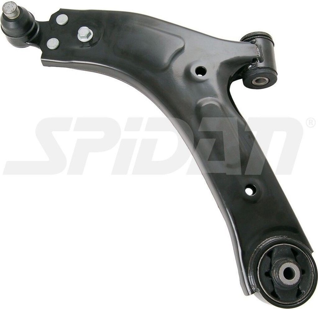 SPIDAN CHASSIS PARTS 51142 Querlenker Vorne Links für Produktbild 