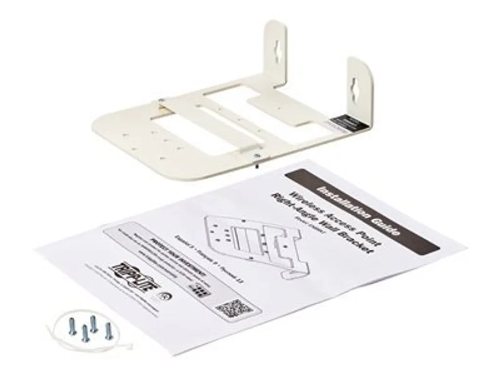 Tripp Lite ENBRKT Supporto Staffa SmartRack per Dispositivi Wireless