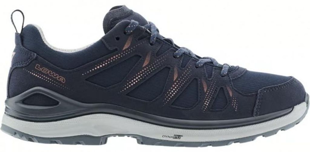 Lowa Innox Evo II GTX Damen Wanderschuhe Outdoor Spazieren Produktbild 
