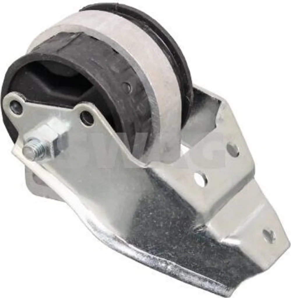 Support moteur avant pour réparer votre Smart 450 City-Coupe ou Cabrio