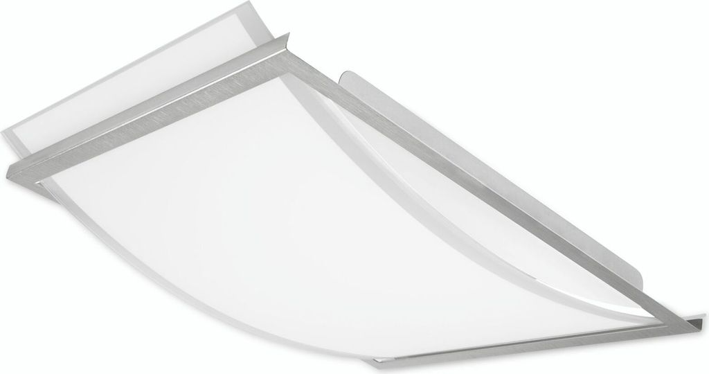 LEDVANCE LED-Deckenleuchte Lunive Arc, 19 W, 1200 lm, 3000 K