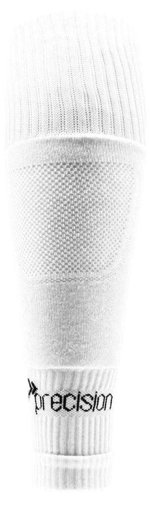 Precision - Herren/Damen Unisex Zehenlose Socken "Pro" RD3294 (40,5 EU - 47 EU) (Weiß)