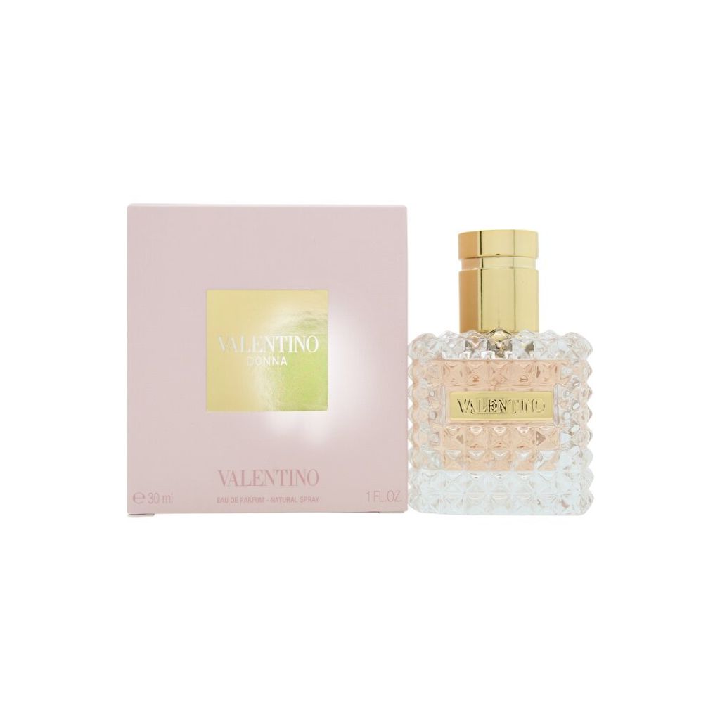 VALENTINO DONNA 30 ml, Frauen, 30 ml, Nicht nachfüllbare Produktbild 
