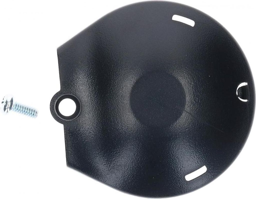 SHIMANO HEBELABDECKUNG UNTEN+SCHRAUBEN - passgenauer Schutz Produktbild 