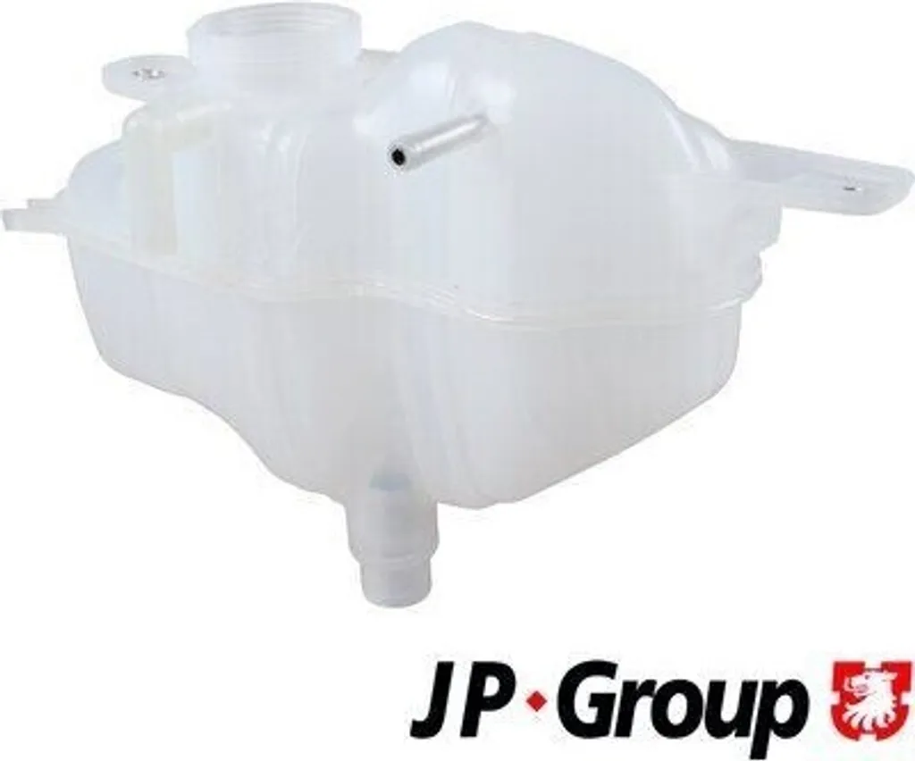 Remplacer le vase d'expansion Corsa E (X15) - JP GROUP OE 1304045 Fiable