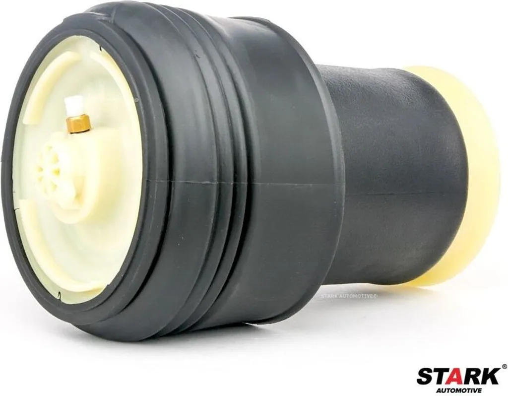 Réparer Fuite Suspension Pneumatique BMW X5 X6 avec le Ressort STARK