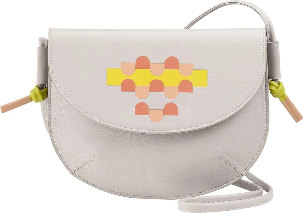 Sac porté épaule Sacs DuDu 534604465 avec cuir souple et multi-poches