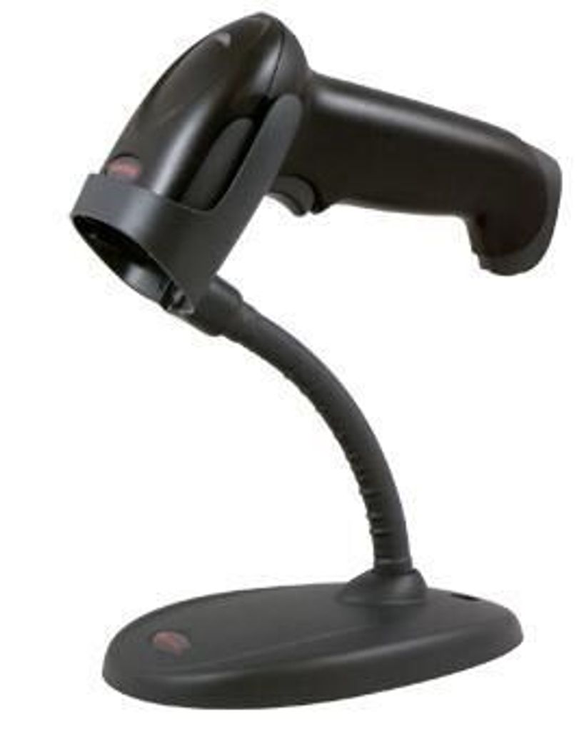 Voyager Barcode-Scanner Kabelgebunden – Einzeilig, 1200 G, Mit CodeGate-Technologie | Ideal Für Einzelhandel & Lager