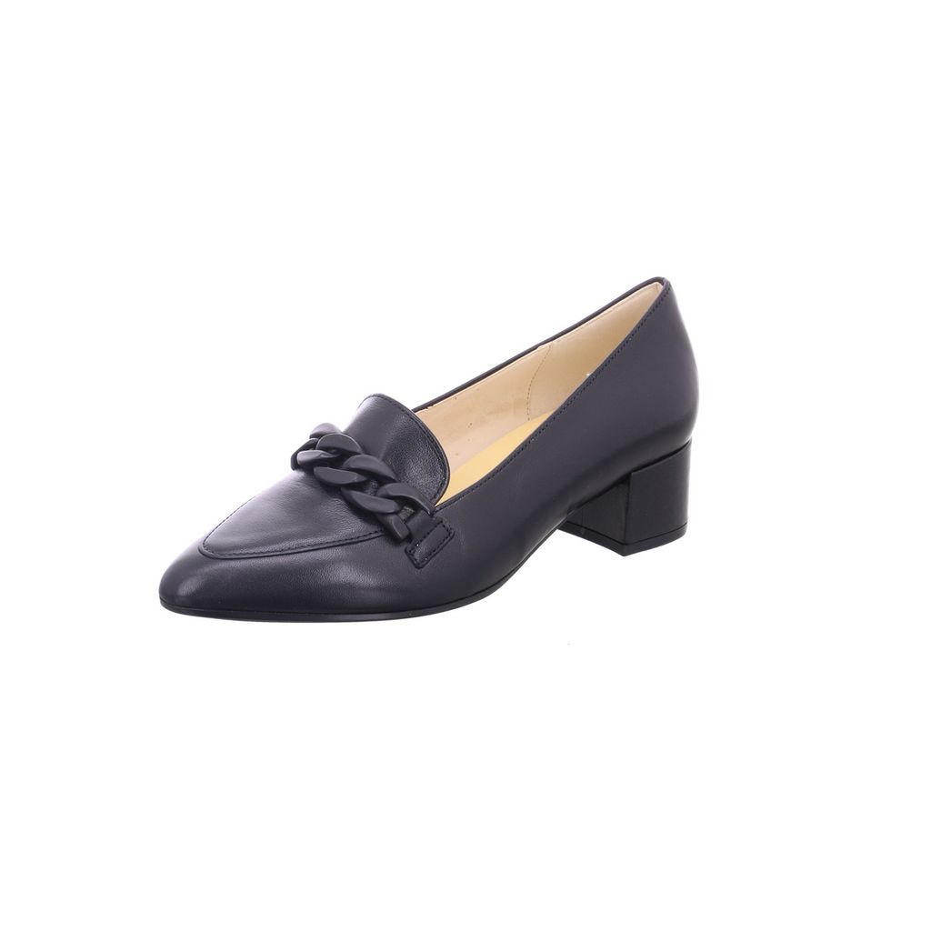 Gabor Hochfrontpumps Damen 31333934333337 Schwarz 40 EU