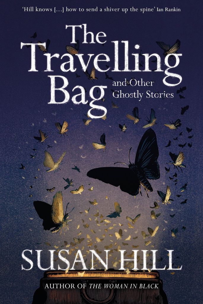 The Travelling Bag