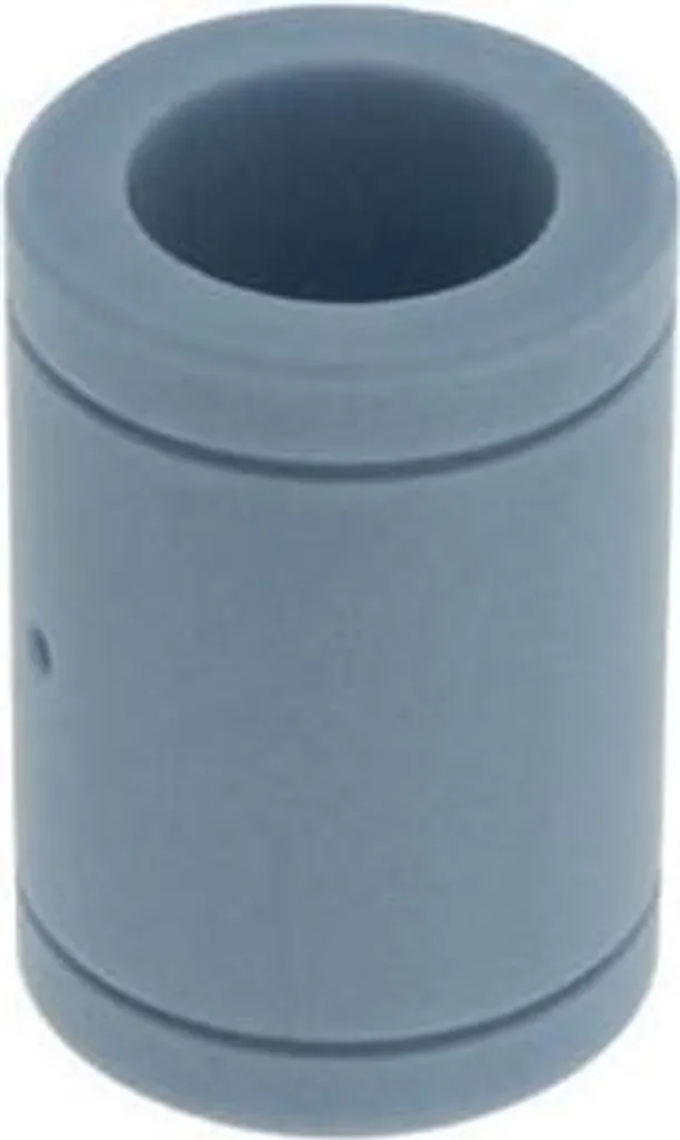 Palier linéaire auto-lubrifiant LPAR25 25x40x58mm haute résistance