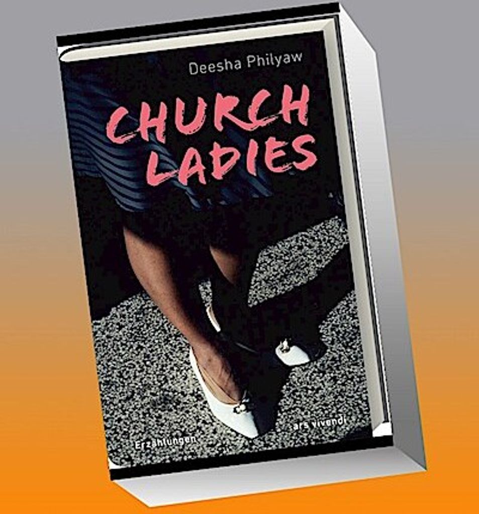 Church Ladies - SWR Bestenliste Oktober 2022