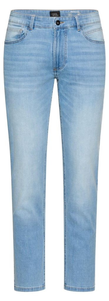 CAMEL ACTIVE REGULAR FIT ocean blue 488R53 7D73.42 W33 L30