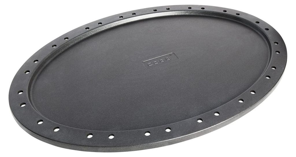 COBB Pfanne Teflon 619 - Teflonbeschichtet - für Supreme Produktbild 
