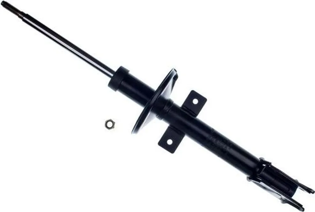 Amortisseur DENCKERMANN DSB321G pour Dacia Duster OE 8200811407