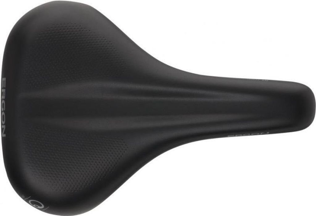 Ergon Sattel ST Gel Herren S M schwarz Produktbild 7