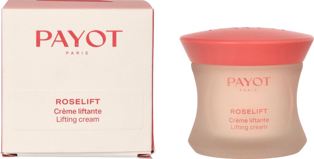 Payot Roselift Lifting Cream Produktbild 