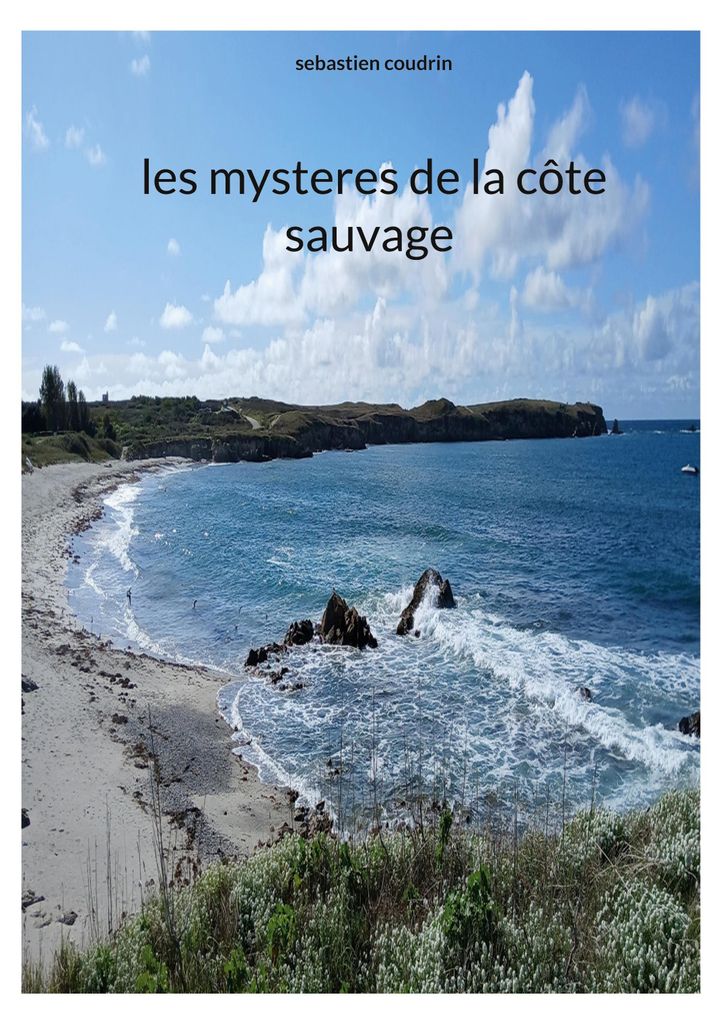 les mysteres de la côte sauvage