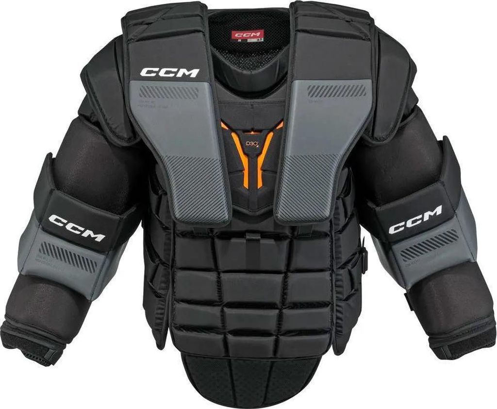 Ochrona ramion i klatki piersiowej CCM PRO SPEC Senior FIT Zdjęcie produktu 