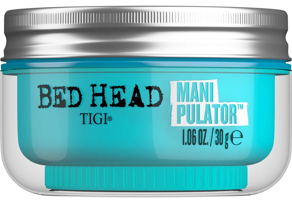 Tigi Bed Head Manipulator Pasta modelująca do włosów, 30g Obrázok produktu 