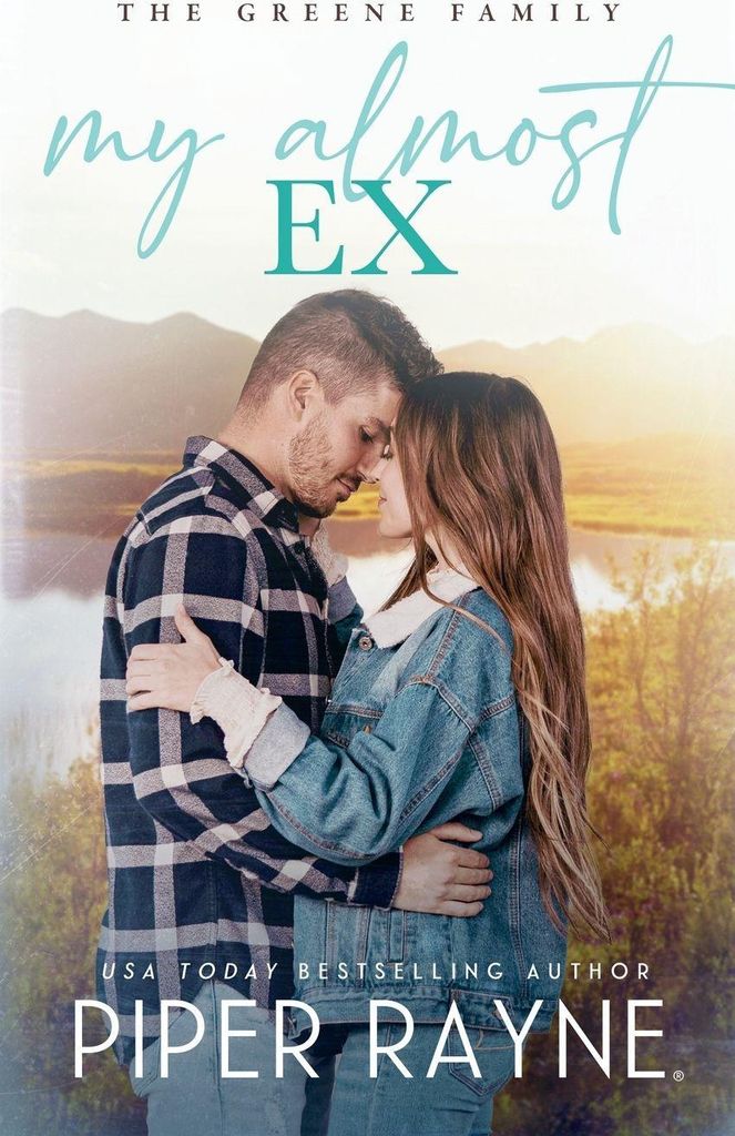 My Almost Ex