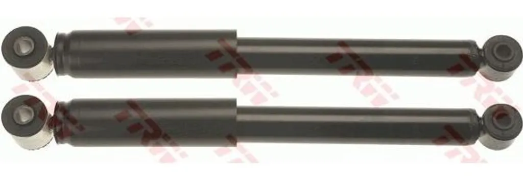 Amortisseur gaz TRW JGT1092T haute résistance pour Primastar OE