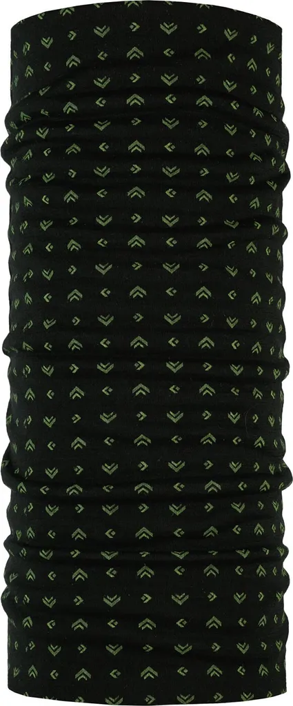 Abbraccia il Calore Naturale: P.A.C. PAC MERINO Freccia Nero - Lana Pura