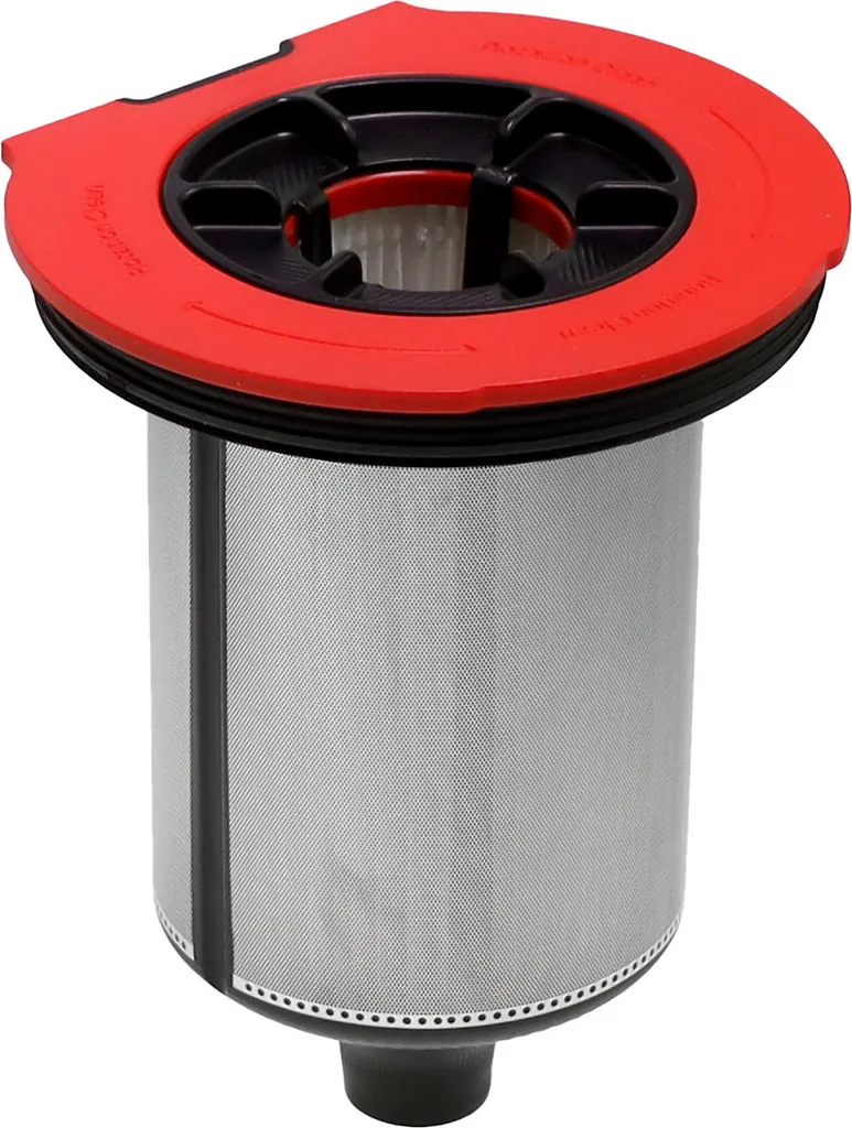 Filtre Bosch 12049774 : Stop aux Pertes d'Aspiration BKS1051POW