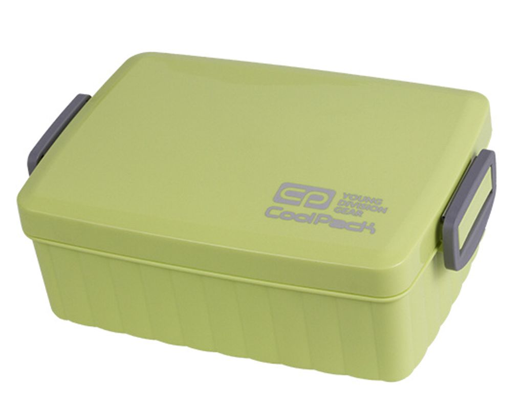 COOLPACK CP SNACK Lunchbox Lunchpaket Brotdose Pausendose Produktbild 