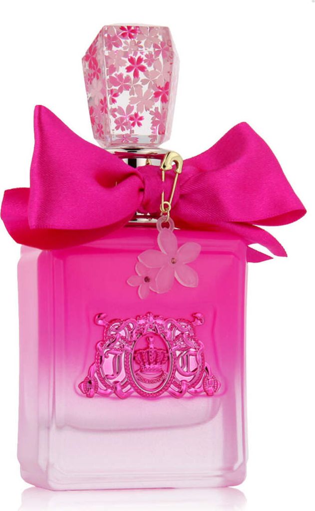 Juicy Couture Viva La Juicy Petals Please Eau De Parfum 100 ml (woman)