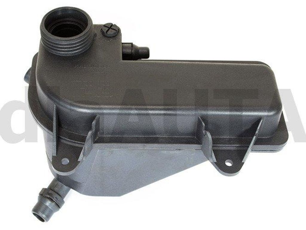 BMW E53 X5 99-06 4.4i 4.6i Ausgleichsbehälter OHNE Sensor