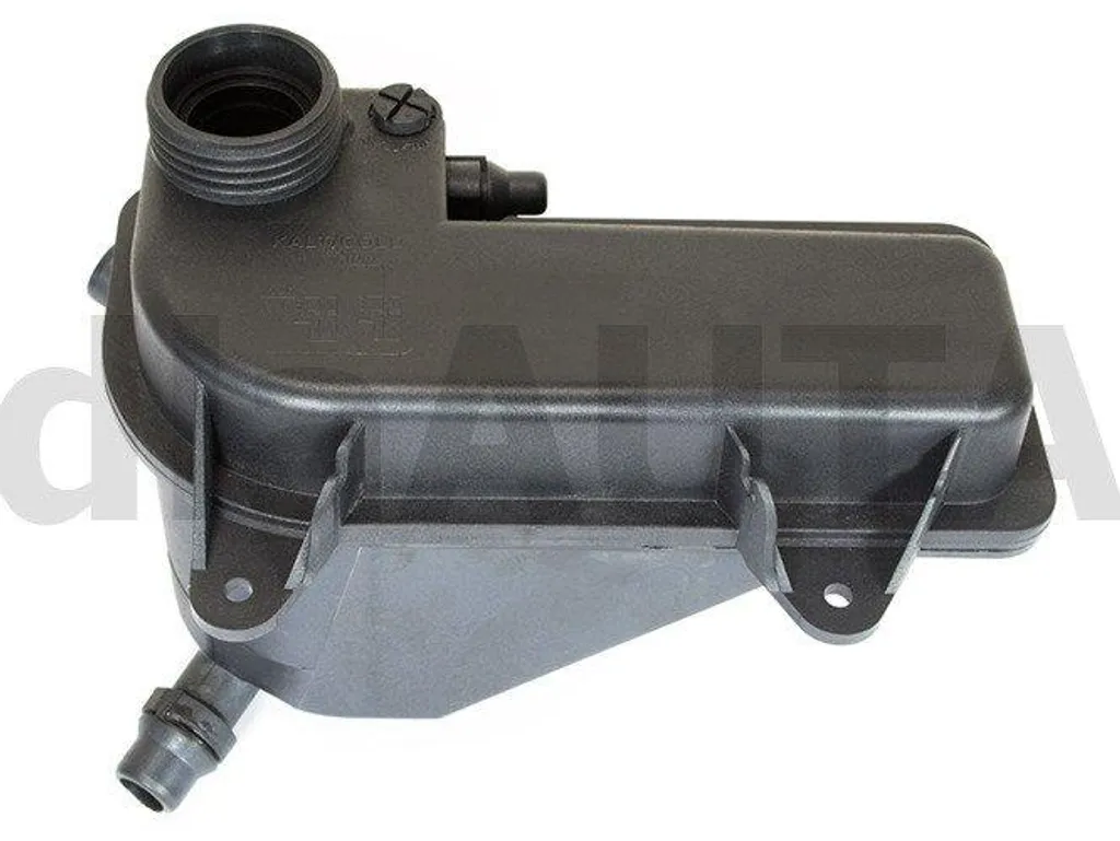 Vase d'expansion pour BMW X5 E53 4.4i 4.6i essence sans le capteur