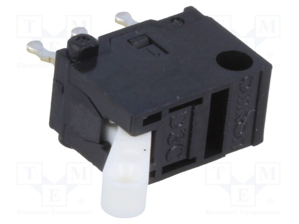 1x Mikrosc SNAP ION mit Hebel Pos: 2 D3C-1220 Mikrosc SNAP ION 0,1A/30VDC